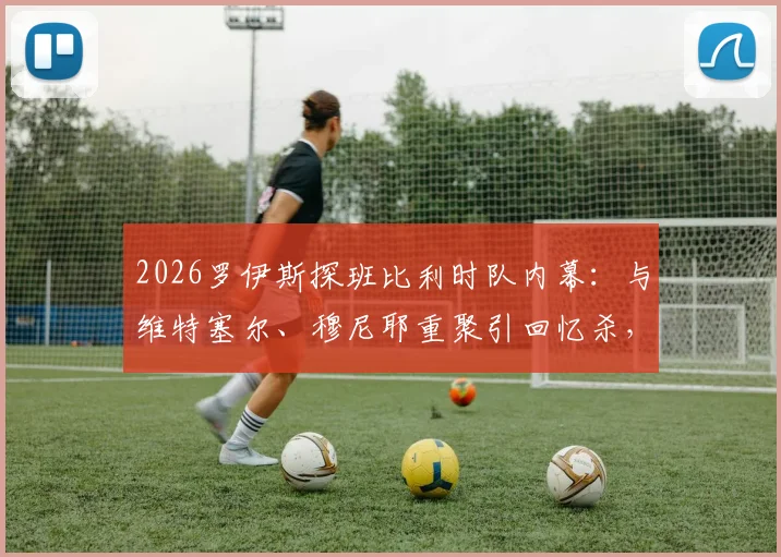 2026罗伊斯探班比利时队内幕：与维特塞尔、穆尼耶重聚引回忆杀，多特旧友现状解析